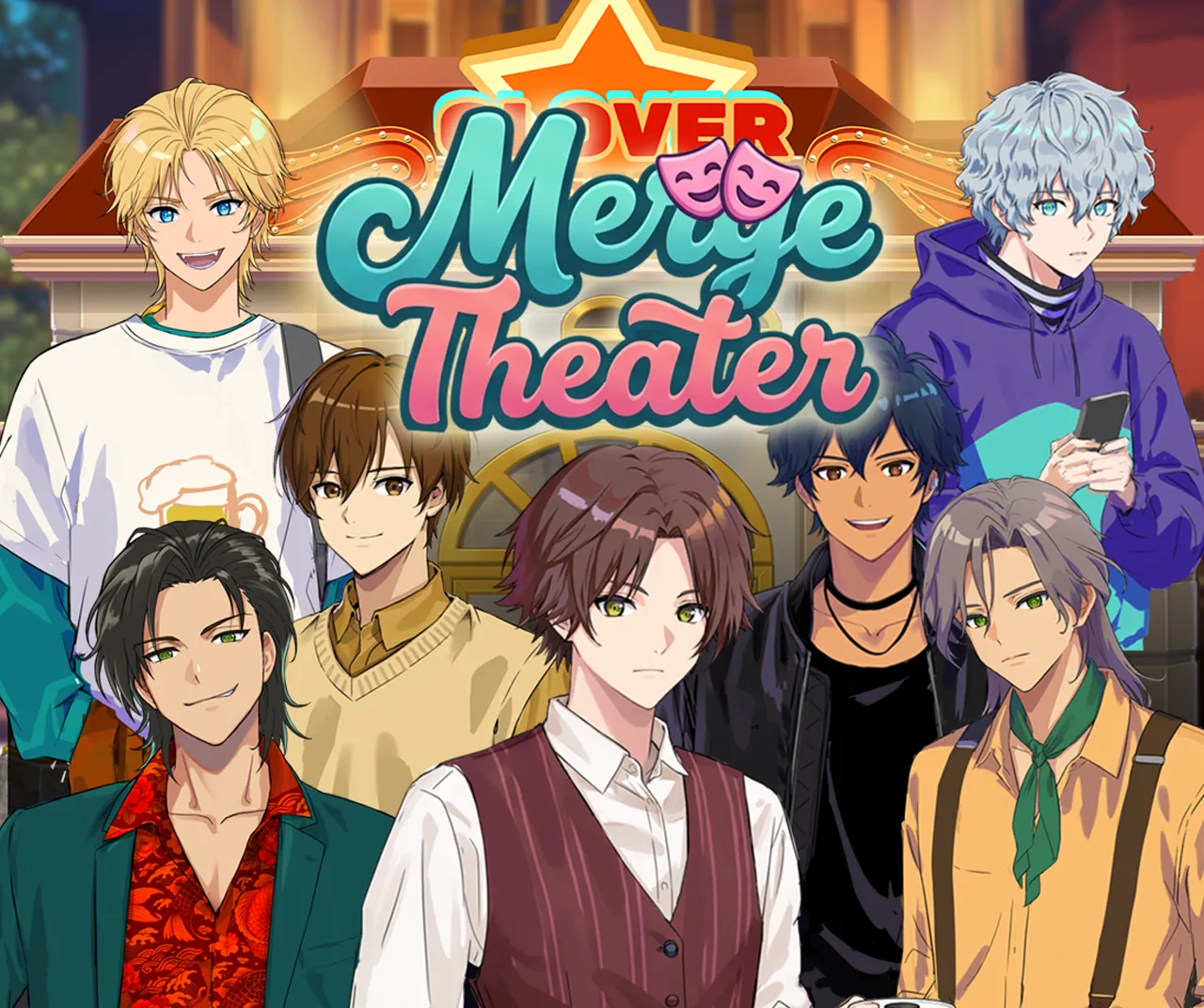Merge Theater