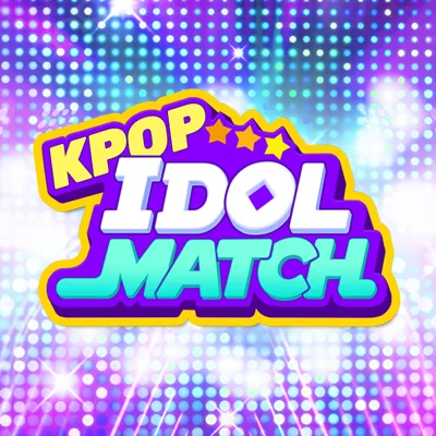 K-pop Idol Match